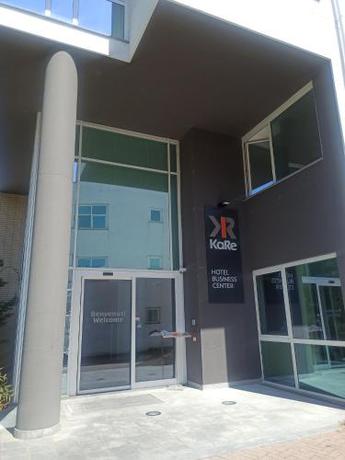 Imagen general del Hotel KaRe. Foto 1