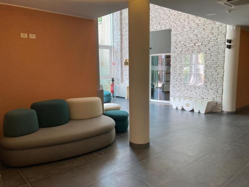 Imagen general del Hotel KaRe. Foto 4