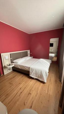 Imagen general del Hotel KaRe. Foto 5