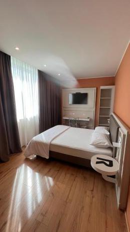 Imagen de la habitación del Hotel KaRe. Foto 14