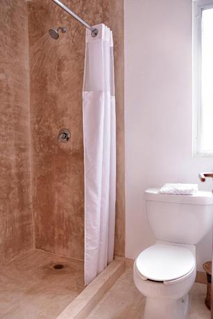 Imagen de la habitación del Hotel Kaab Boho. Foto 2