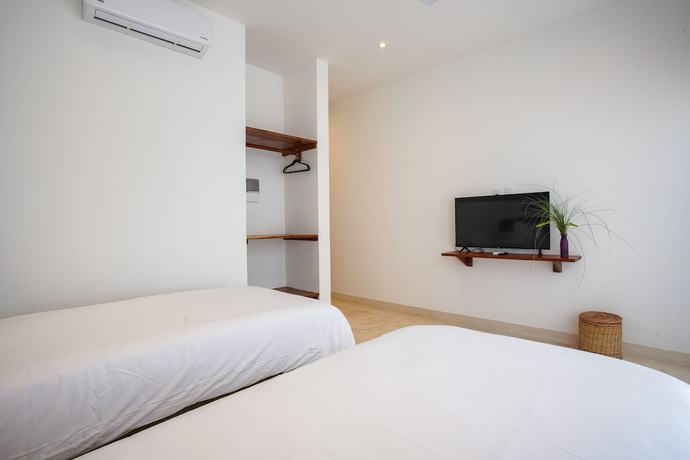 Imagen de la habitación del Hotel Kaab Boho. Foto 5
