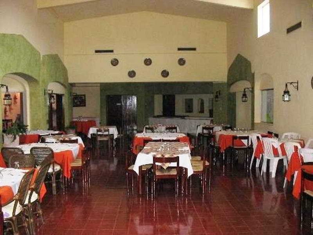 Imagen general del Hotel Kaab Coba. Foto 2