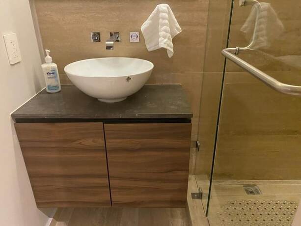 Imagen general del Hotel Kaab South Beach. Foto 1