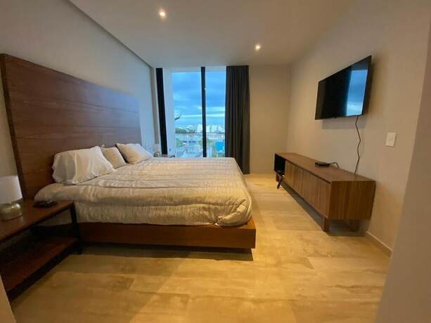 Imagen general del Hotel Kaab South Beach. Foto 3