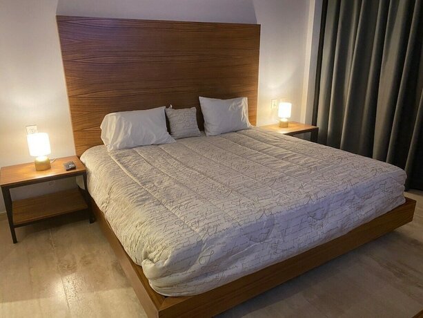 Imagen de la habitación del Hotel Kaab South Beach. Foto 20