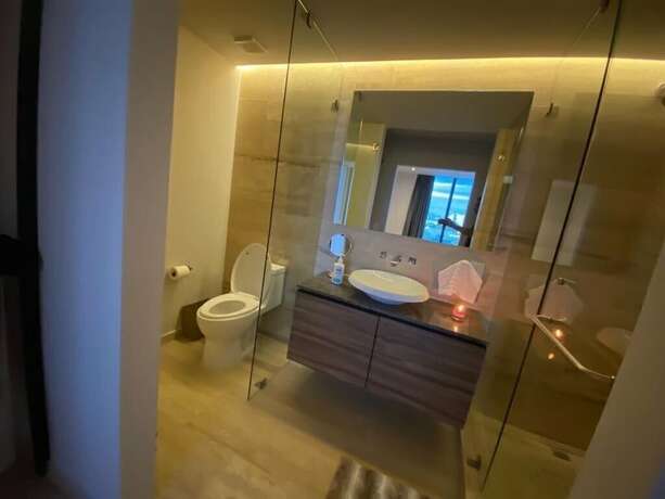 Imagen general del Hotel Kaab South Beach. Foto 4
