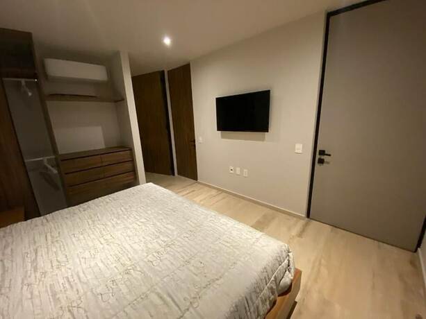 Imagen general del Hotel Kaab South Beach. Foto 9
