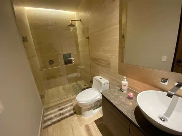 Imagen general del Hotel Kaab South Beach. Foto 11