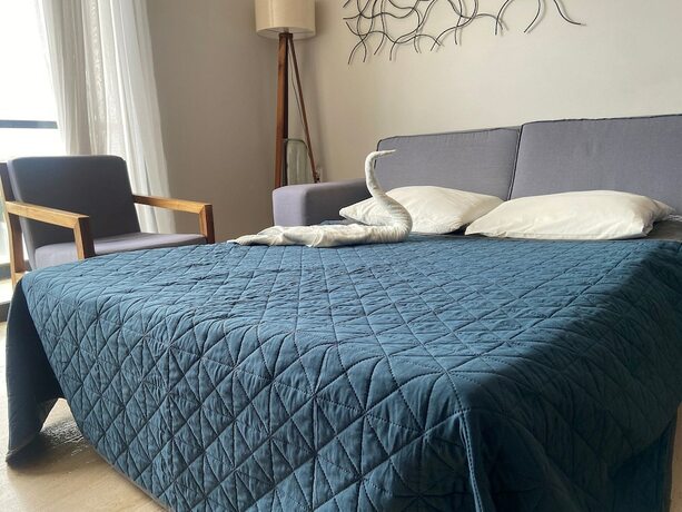 Imagen general del Hotel Kaab South Beach. Foto 13