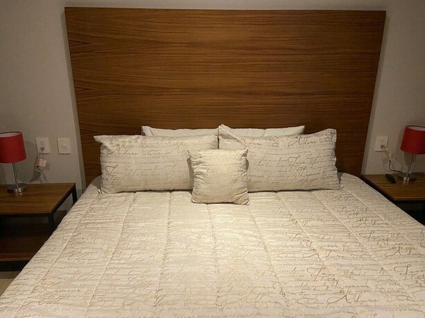 Imagen general del Hotel Kaab South Beach. Foto 14