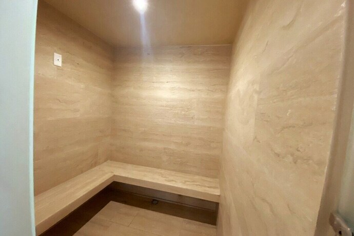 Imagen general del Hotel Kaab South Beach. Foto 15