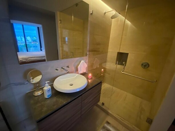 Imagen general del Hotel Kaab South Beach. Foto 17