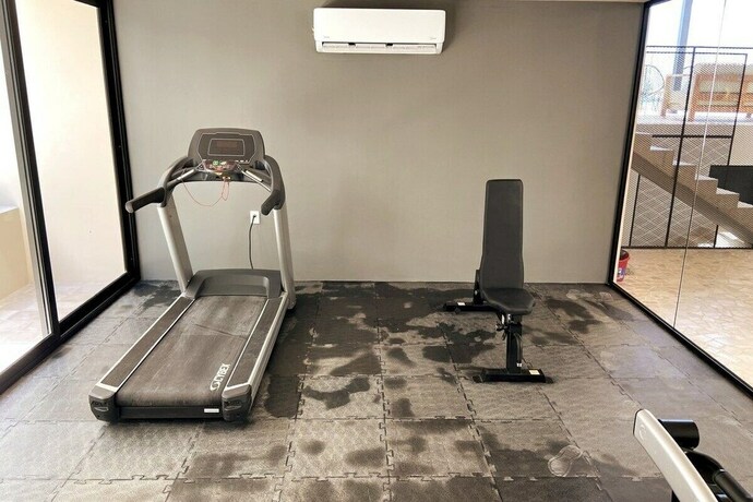 Imagen general del Hotel Kaab South Beach. Foto 18