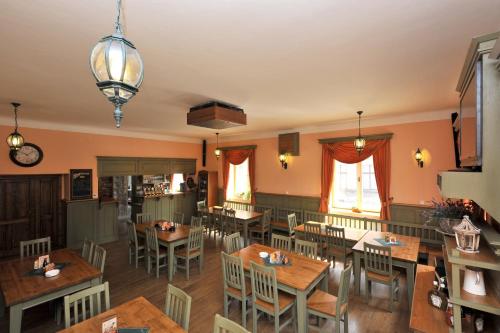 Imagen general del Hotel K&aacute;cov. Foto 4