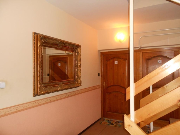 Imagen general del Hotel K&aacute;lm&aacute;n Panzi&oacute;. Foto 3