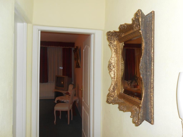 Imagen general del Hotel K&aacute;lm&aacute;n Panzi&oacute;. Foto 5