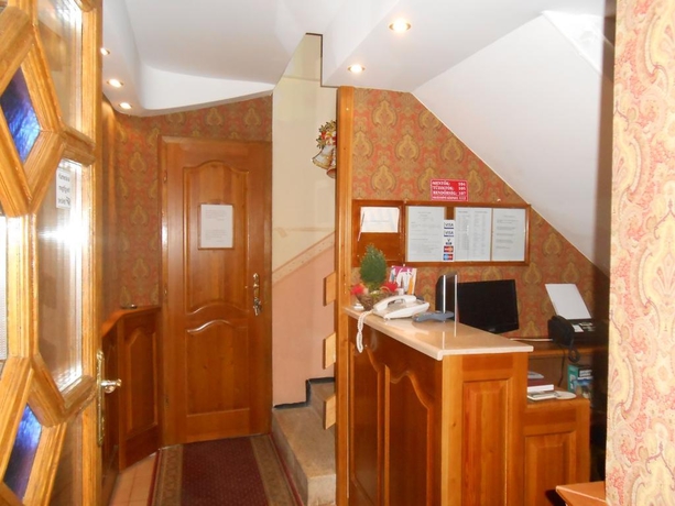 Imagen general del Hotel K&aacute;lm&aacute;n Panzi&oacute;. Foto 10