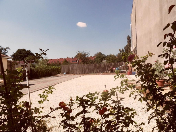 Imagen general del Hotel K&aacute;lm&aacute;n Panzi&oacute;. Foto 11
