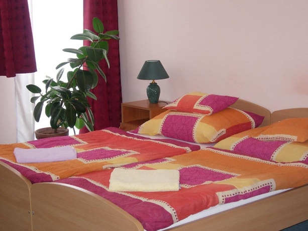 Imagen general del Hotel K&aacute;lm&aacute;n Panzi&oacute;. Foto 15