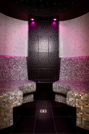 Imagen general del Hotel Kálvária. Foto 2