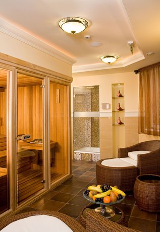 Imagen general del Hotel Kálvária, Gyor. Foto 1