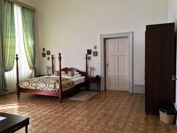 Imagen de la habitación del Hotel Károlyi Kastély and Restaurant. Foto 2