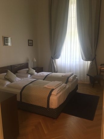 Imagen de la habitación del Hotel Károlyi Kastély and Restaurant. Foto 7