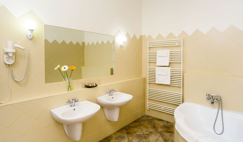 Imagen de la habitación del Hotel Károlyi Kastély and Restaurant. Foto 15