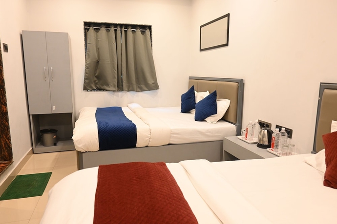 Imagen de la habitación del Hotel Kaal Bhairav Stay Inn. Foto 1
