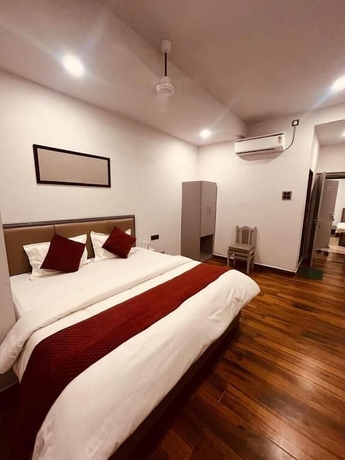 Imagen de la habitación del Hotel Kaal Bhairav Stay Inn. Foto 2