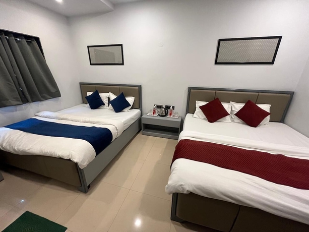 Imagen de la habitación del Hotel Kaal Bhairav Stay Inn. Foto 3