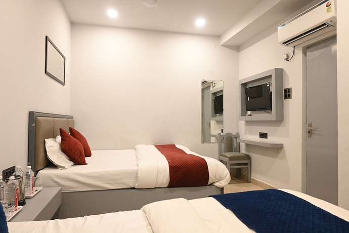Imagen de la habitación del Hotel Kaal Bhairav Stay Inn. Foto 4