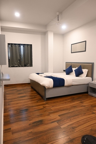 Imagen de la habitación del Hotel Kaal Bhairav Stay Inn. Foto 5