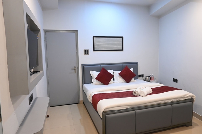 Imagen de la habitación del Hotel Kaal Bhairav Stay Inn. Foto 6