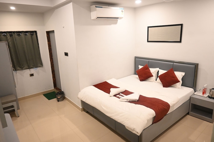 Imagen de la habitación del Hotel Kaal Bhairav Stay Inn. Foto 7