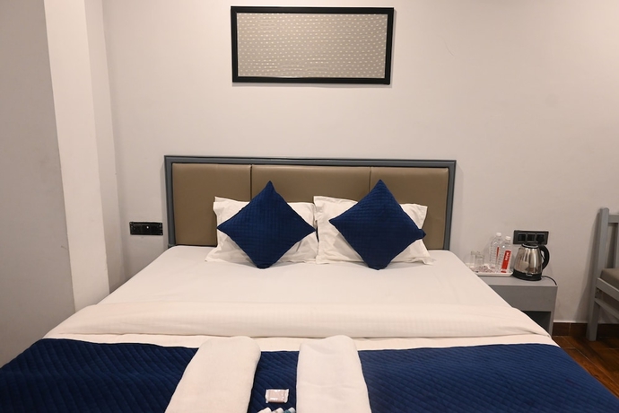 Imagen de la habitación del Hotel Kaal Bhairav Stay Inn. Foto 8