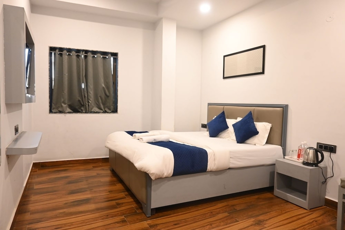 Imagen de la habitación del Hotel Kaal Bhairav Stay Inn. Foto 9