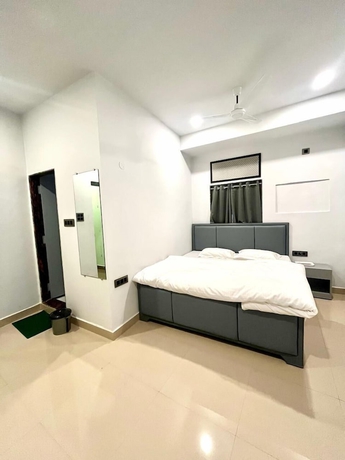 Imagen de la habitación del Hotel Kaal Bhairav Stay Inn. Foto 10