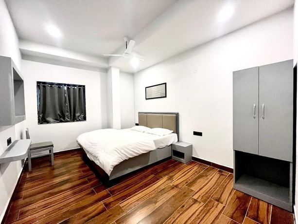 Imagen de la habitación del Hotel Kaal Bhairav Stay Inn. Foto 11