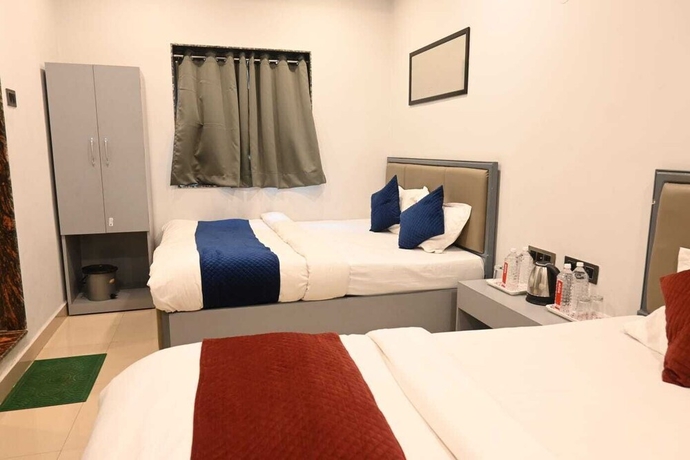 Imagen de la habitación del Hotel Kaal Bhairav Stay Inn. Foto 12