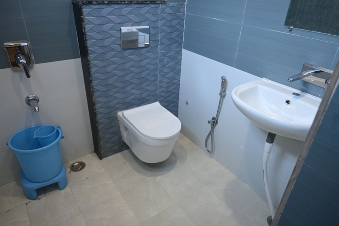 Imagen de la habitación del Hotel Kaal Bhairav Stay Inn. Foto 14