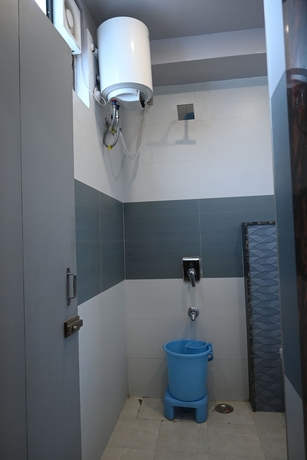 Imagen de la habitación del Hotel Kaal Bhairav Stay Inn. Foto 15