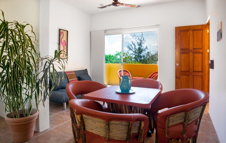 Imagen de la habitación del Hotel Kaam Accommodations. Foto 7