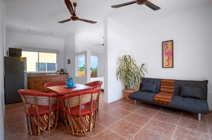 Imagen de la habitación del Hotel Kaam Accommodations. Foto 10