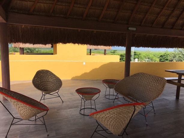 Imagen de la habitación del Hotel Kaam Accommodations. Foto 12