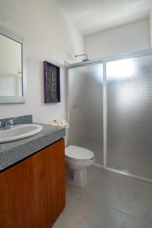 Imagen de la habitación del Hotel Kaam Accommodations. Foto 15