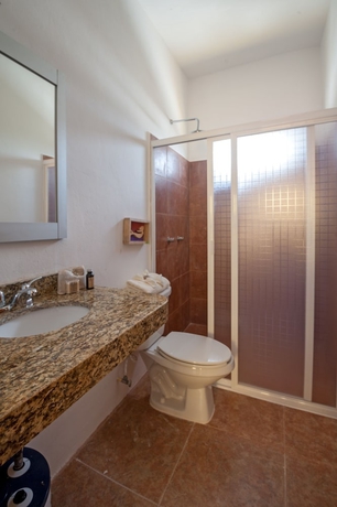 Imagen de la habitación del Hotel Kaam Accommodations. Foto 16