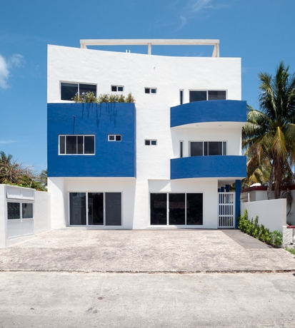 Imagen general del Hotel Kaam Accommodations. Foto 2