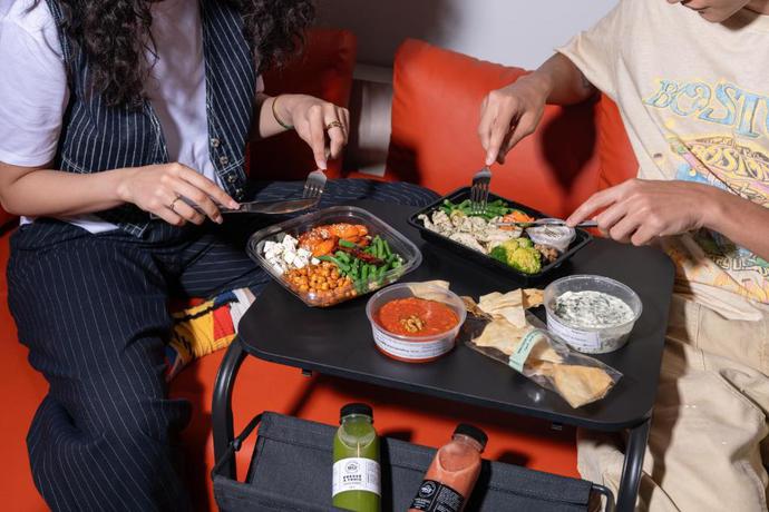 Imagen general del Hotel Kaan Casablanca. Foto 9